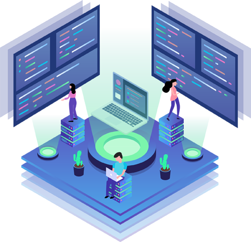 Carefully selected and engaging content